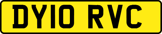 DY10RVC