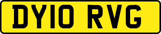 DY10RVG