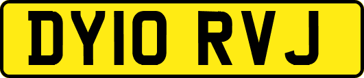 DY10RVJ