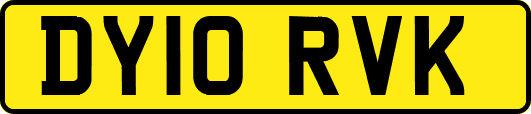 DY10RVK