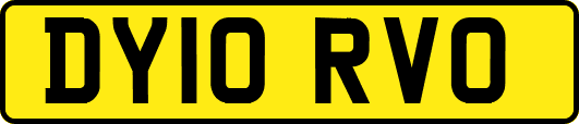 DY10RVO