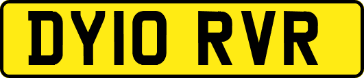 DY10RVR