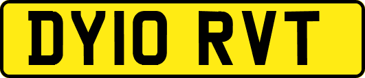 DY10RVT