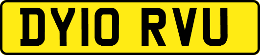 DY10RVU