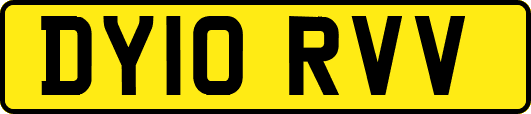 DY10RVV