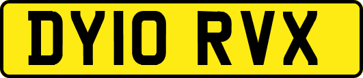 DY10RVX