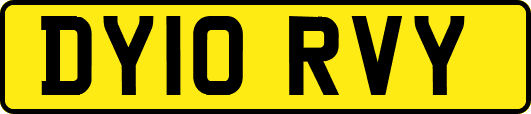 DY10RVY