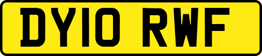 DY10RWF