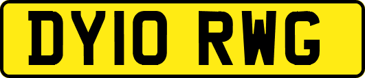 DY10RWG