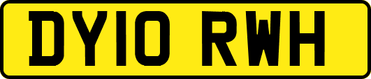 DY10RWH