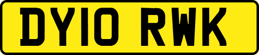 DY10RWK