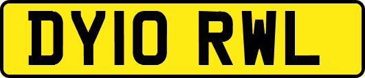 DY10RWL