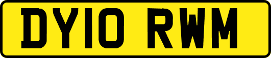 DY10RWM