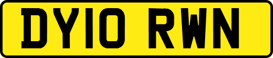 DY10RWN
