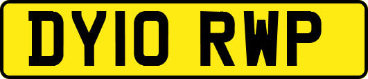 DY10RWP