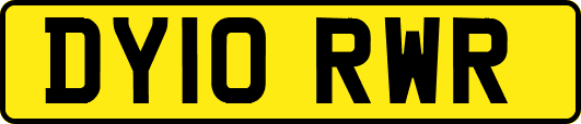 DY10RWR