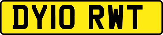 DY10RWT