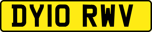 DY10RWV