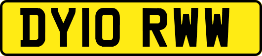 DY10RWW