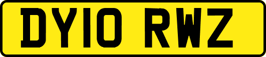 DY10RWZ