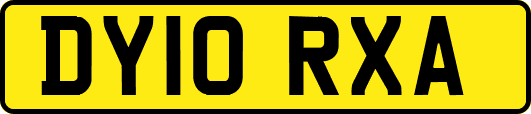 DY10RXA