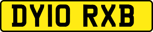 DY10RXB