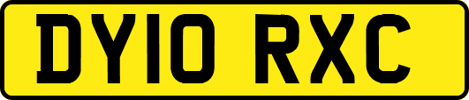 DY10RXC