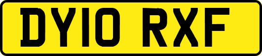DY10RXF