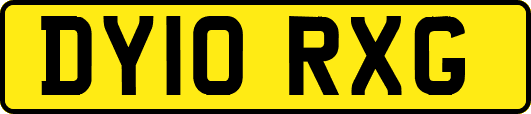 DY10RXG