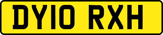 DY10RXH