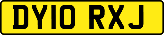 DY10RXJ