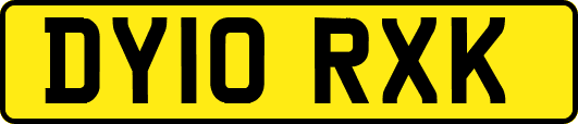 DY10RXK