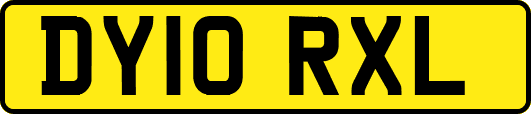 DY10RXL