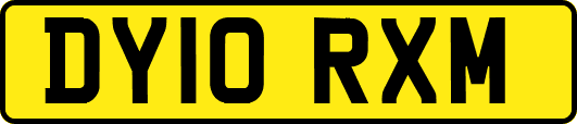 DY10RXM