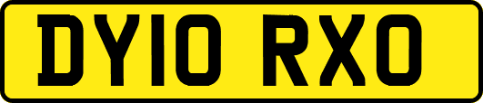 DY10RXO