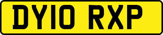 DY10RXP