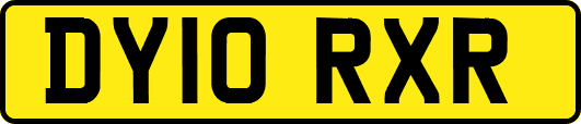 DY10RXR