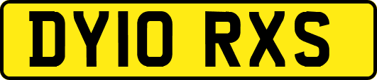 DY10RXS