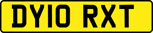 DY10RXT