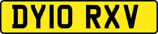 DY10RXV