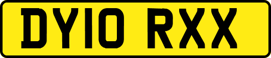 DY10RXX