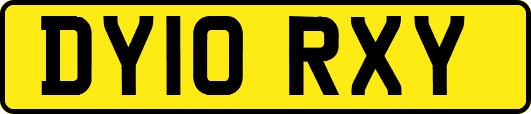 DY10RXY