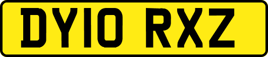 DY10RXZ