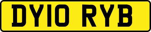 DY10RYB