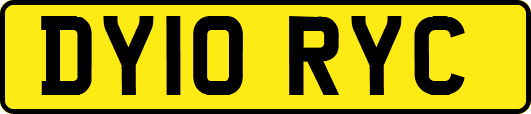 DY10RYC