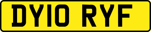 DY10RYF