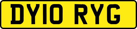 DY10RYG