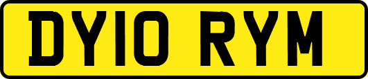 DY10RYM