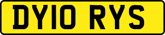 DY10RYS