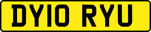 DY10RYU